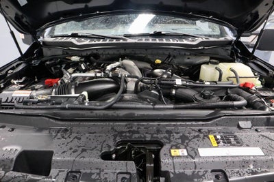 2023 Ford Super Duty F-350 SRW King Ranch