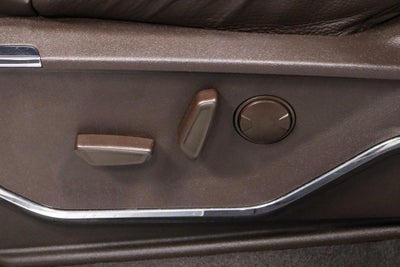 2023 Ford Super Duty F-350 SRW King Ranch