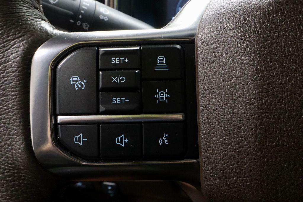 2023 Ford Super Duty F-350 SRW King Ranch