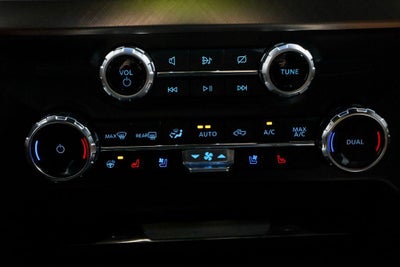 2023 Ford Super Duty F-350 SRW King Ranch