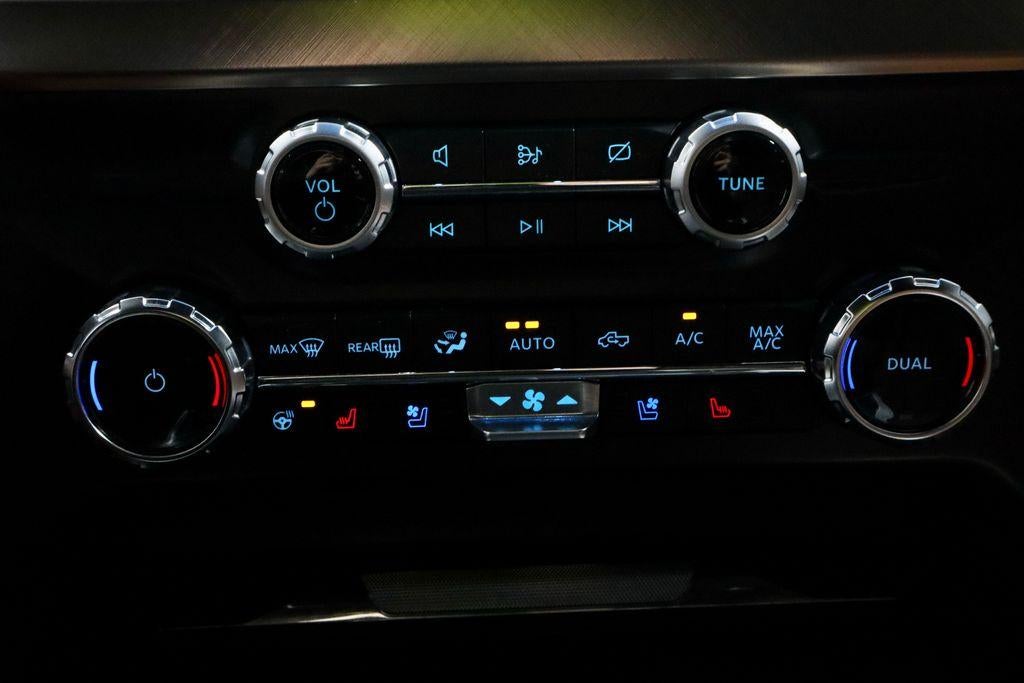 2023 Ford Super Duty F-350 SRW King Ranch