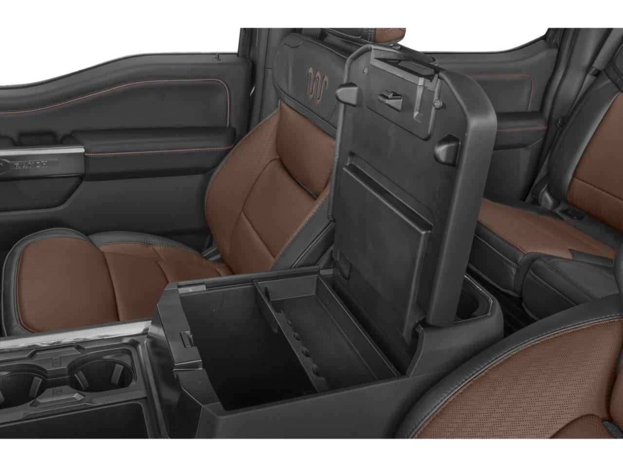 2023 Ford Super Duty F-350 SRW King Ranch