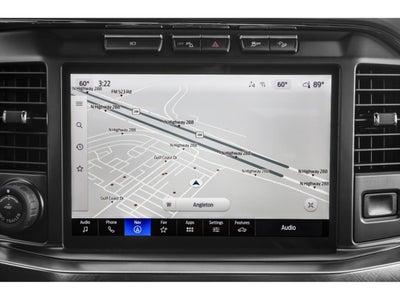 2023 Ford Super Duty F-350 SRW King Ranch