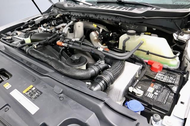 2025 Ford Super Duty F-350 DRW Lariat