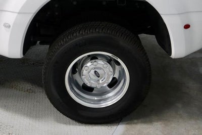2025 Ford Super Duty F-350 DRW Lariat