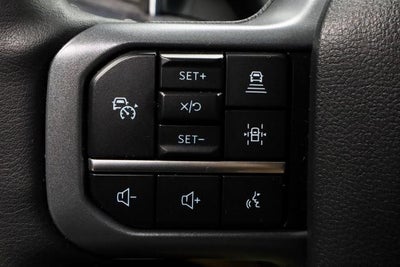 2025 Ford Super Duty F-350 DRW Lariat