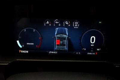 2025 Ford Super Duty F-350 DRW Lariat