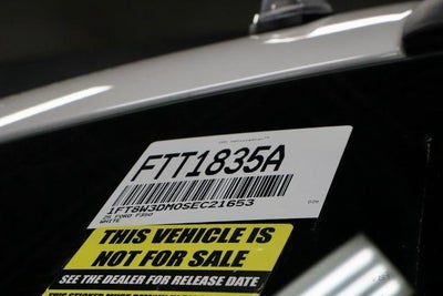 2025 Ford Super Duty F-350 DRW Lariat