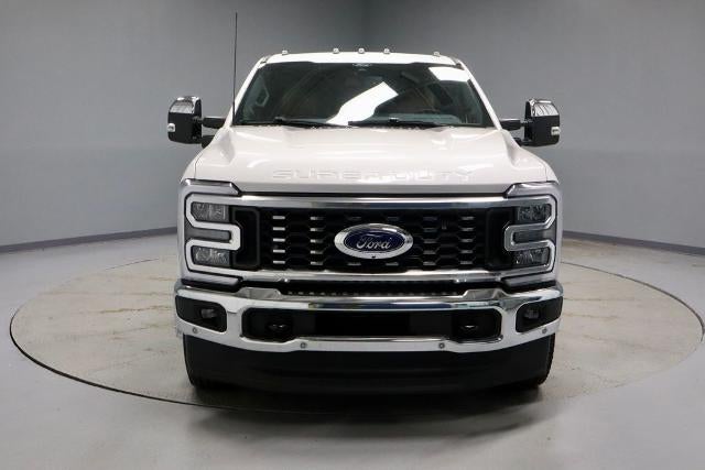 2025 Ford Super Duty F-350 DRW Lariat