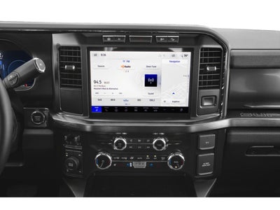 2025 Ford Super Duty F-350 DRW Lariat