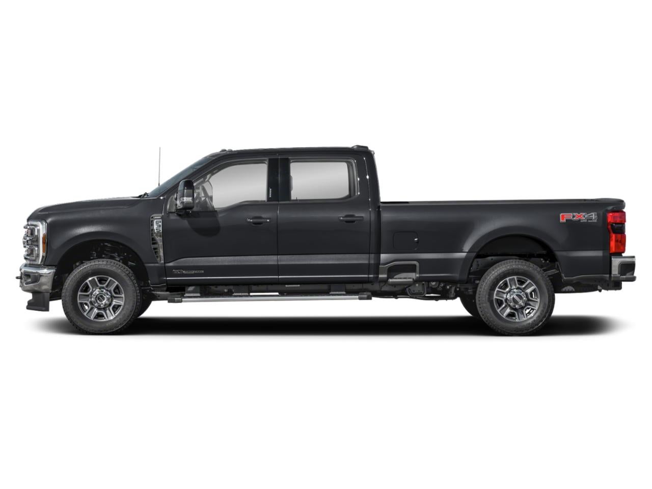 2025 Ford Super Duty F-350 DRW Lariat