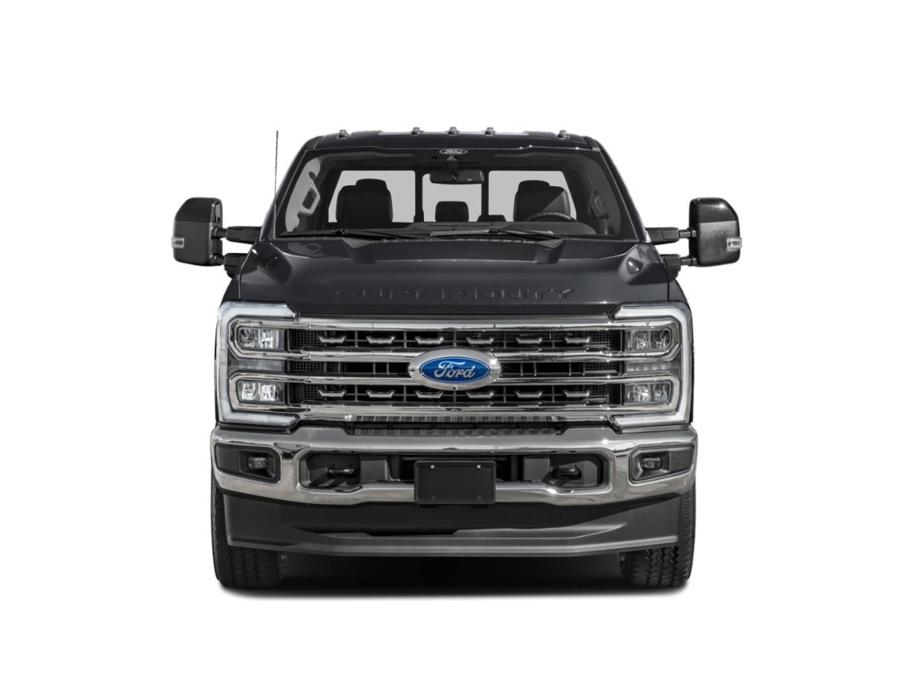 2025 Ford Super Duty F-350 DRW Lariat