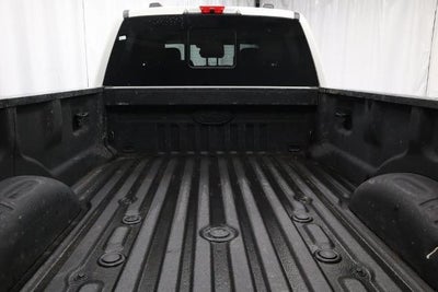 2023 Ford Super Duty F-350 DRW Lariat