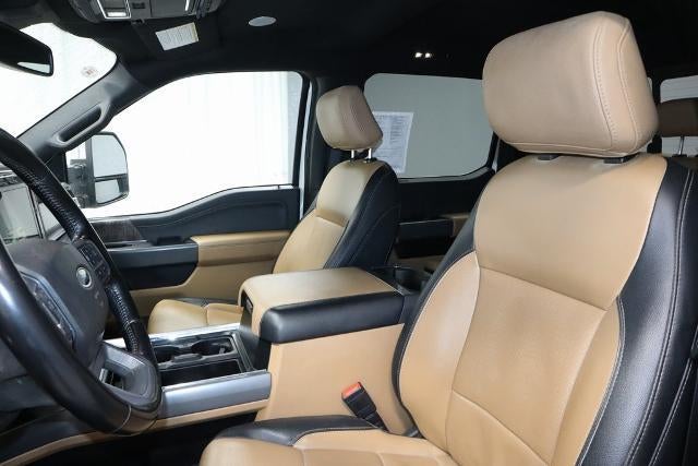 2023 Ford Super Duty F-350 DRW Lariat