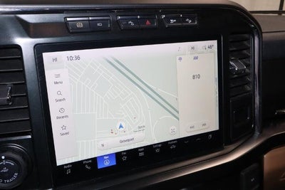 2023 Ford Super Duty F-350 DRW Lariat