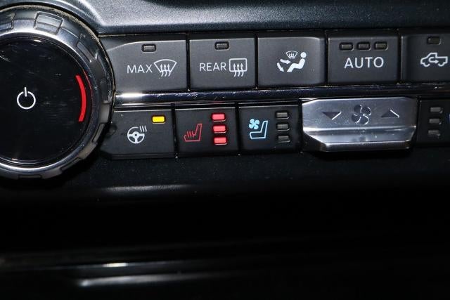 2023 Ford Super Duty F-350 DRW Lariat