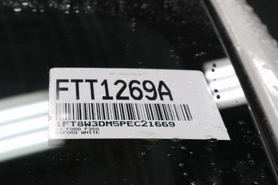 2023 Ford Super Duty F-350 DRW Lariat