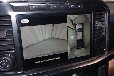 2023 Ford Super Duty F-350 DRW Lariat