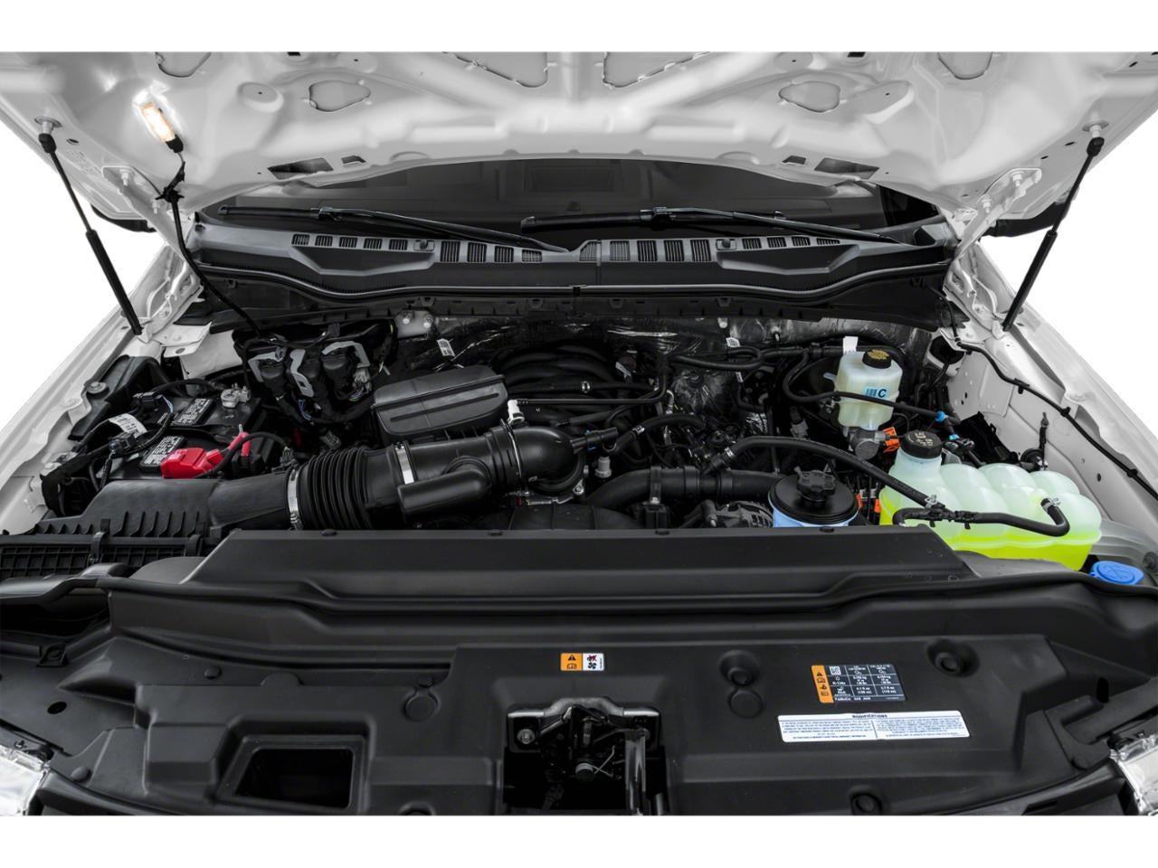 2022 Ford Super Duty F-350 DRW XL