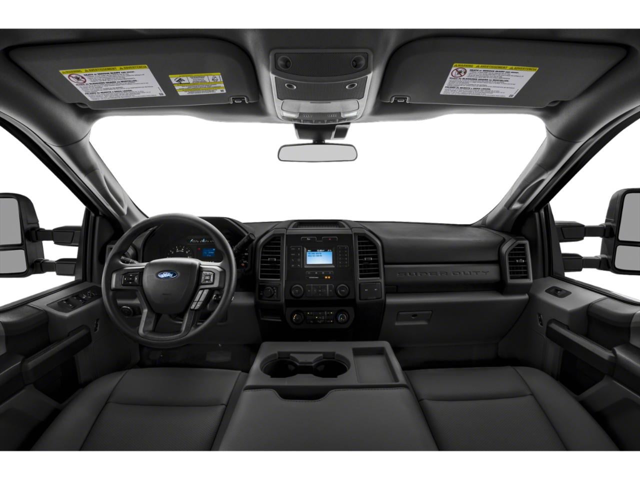2022 Ford Super Duty F-350 DRW XL
