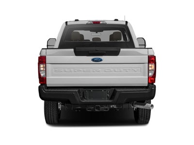 2022 Ford Super Duty F-350 DRW XL