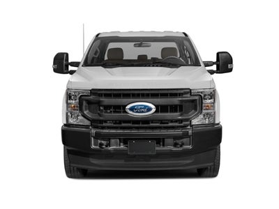2022 Ford Super Duty F-350 DRW XL
