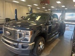 2020 Ford Super Duty F-350 DRW Lariat