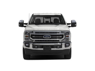 2020 Ford Super Duty F-350 DRW Lariat