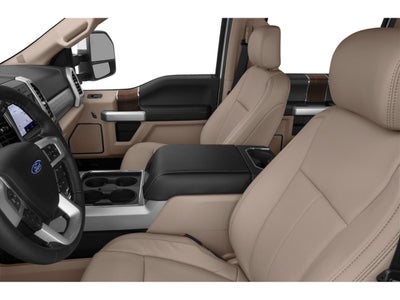 2020 Ford Super Duty F-350 DRW Lariat