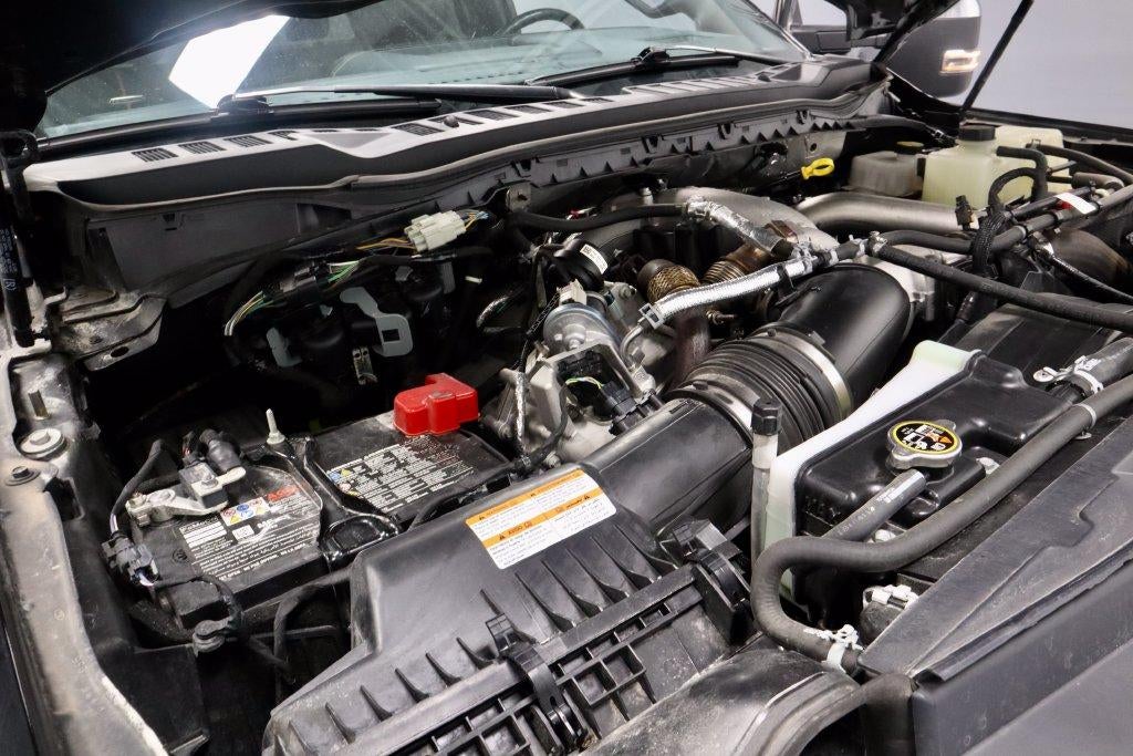 2024 Ford Super Duty F-350 DRW Platinum