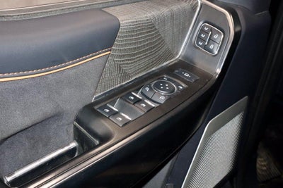 2024 Ford Super Duty F-350 DRW Platinum