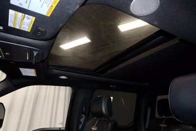 2024 Ford Super Duty F-350 DRW Platinum