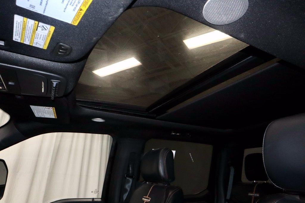 2024 Ford Super Duty F-350 DRW Platinum