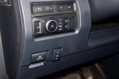 2024 Ford Super Duty F-350 DRW Platinum