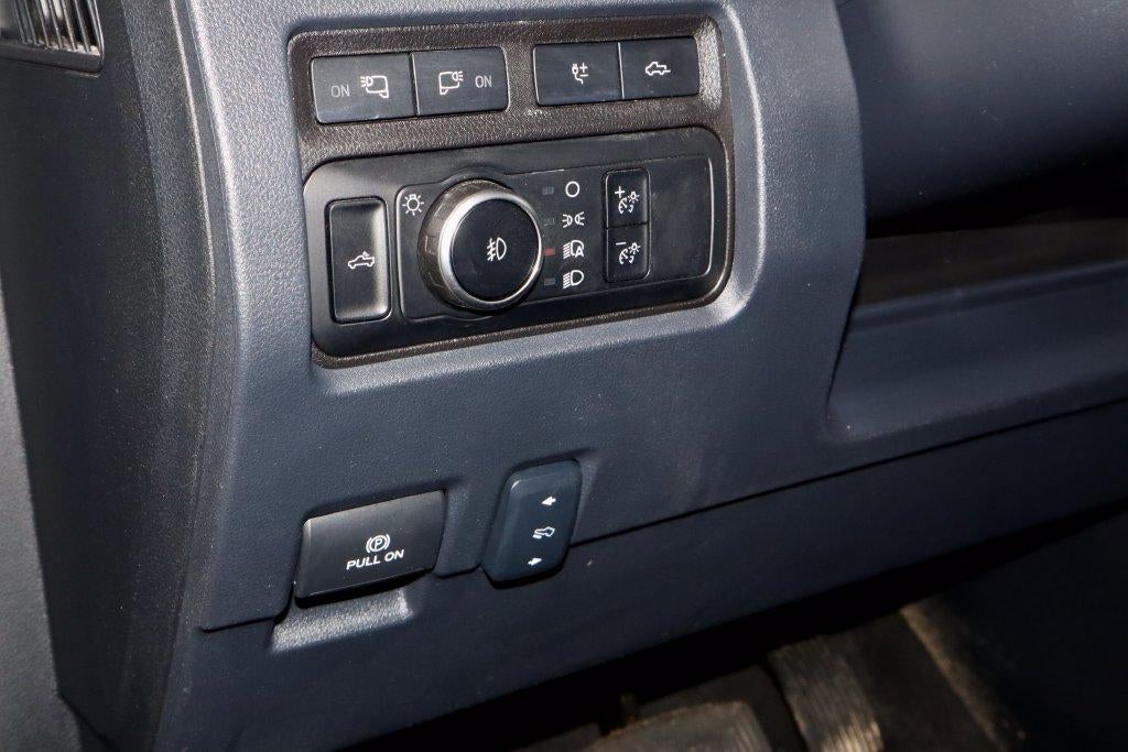 2024 Ford Super Duty F-350 DRW Platinum