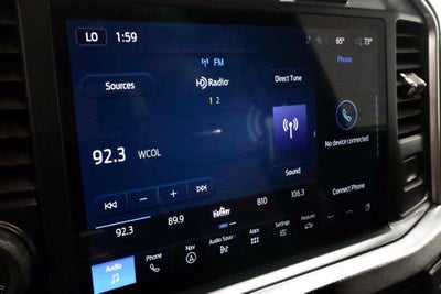 2024 Ford Super Duty F-350 DRW Platinum