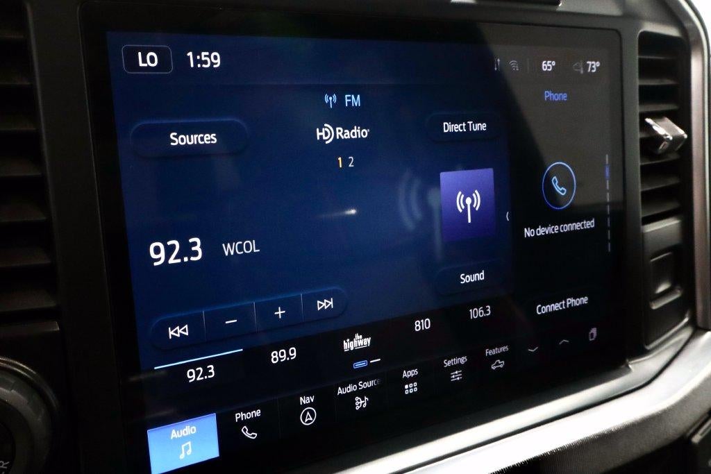 2024 Ford Super Duty F-350 DRW Platinum