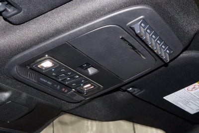 2024 Ford Super Duty F-350 DRW Platinum