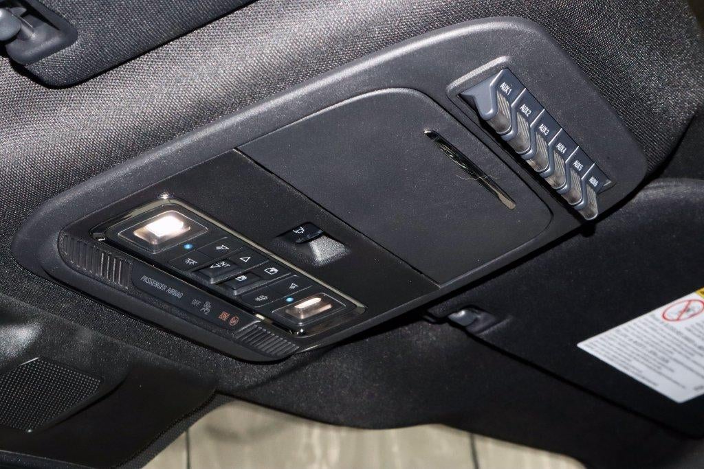 2024 Ford Super Duty F-350 DRW Platinum