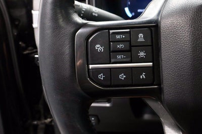 2024 Ford Super Duty F-350 DRW Platinum