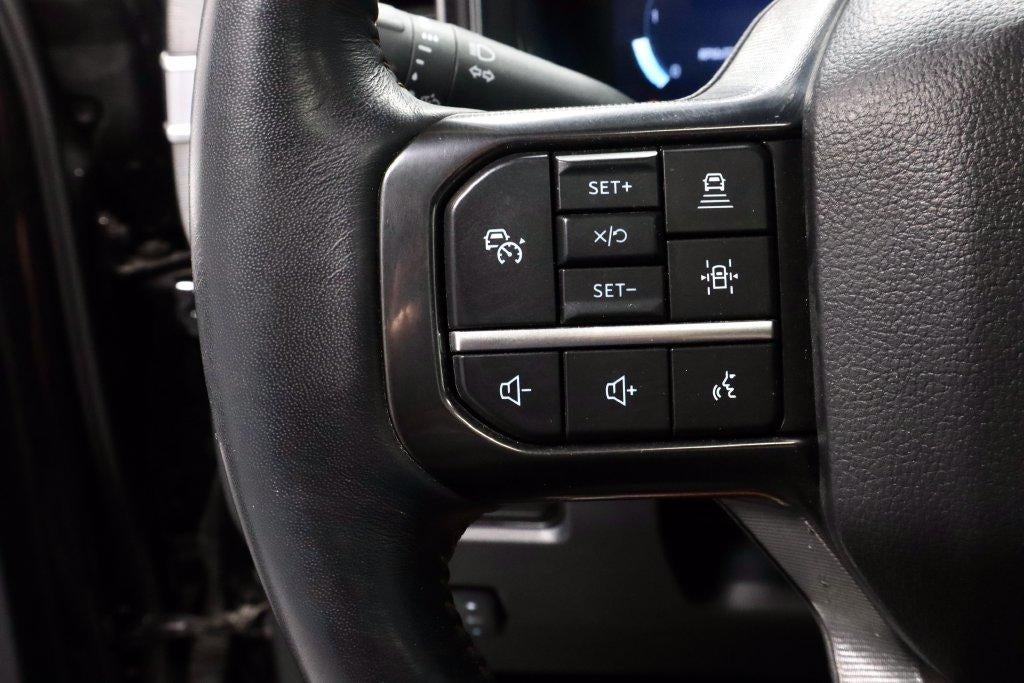 2024 Ford Super Duty F-350 DRW Platinum