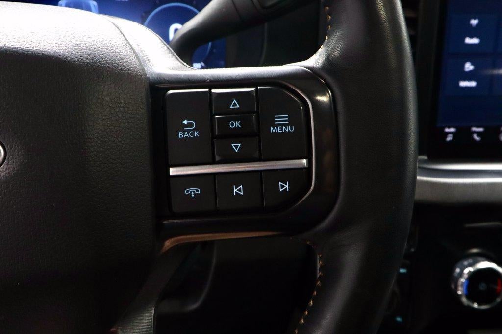 2024 Ford Super Duty F-350 DRW Platinum