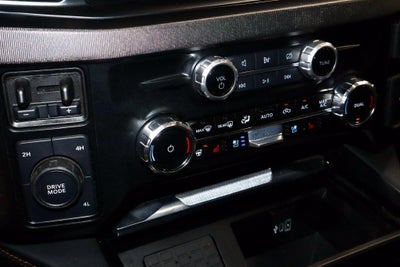 2024 Ford Super Duty F-350 DRW Platinum