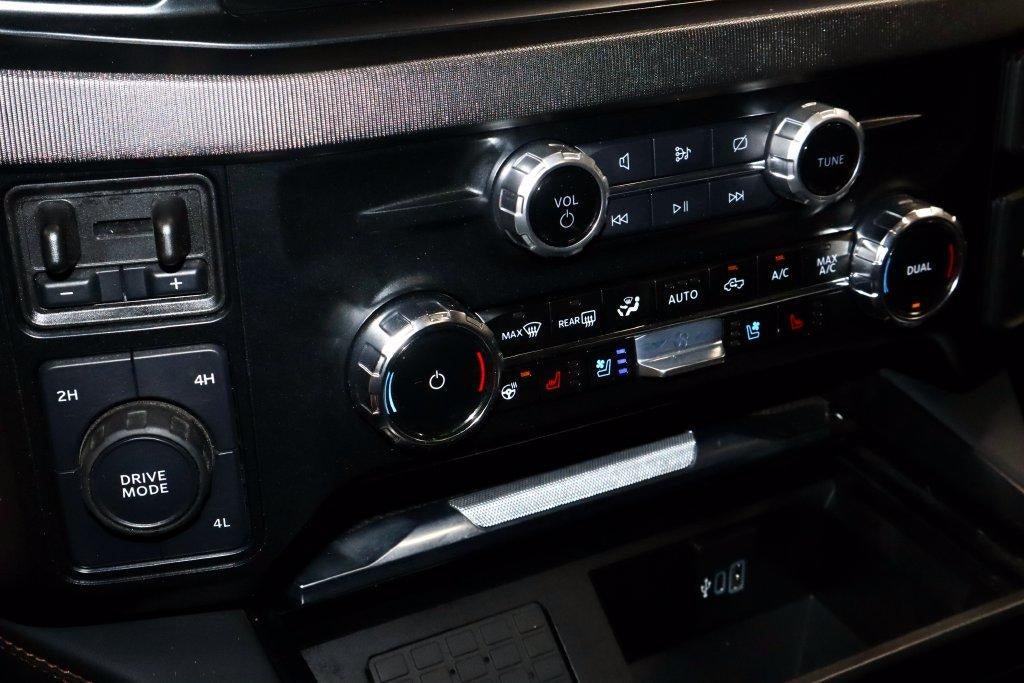 2024 Ford Super Duty F-350 DRW Platinum