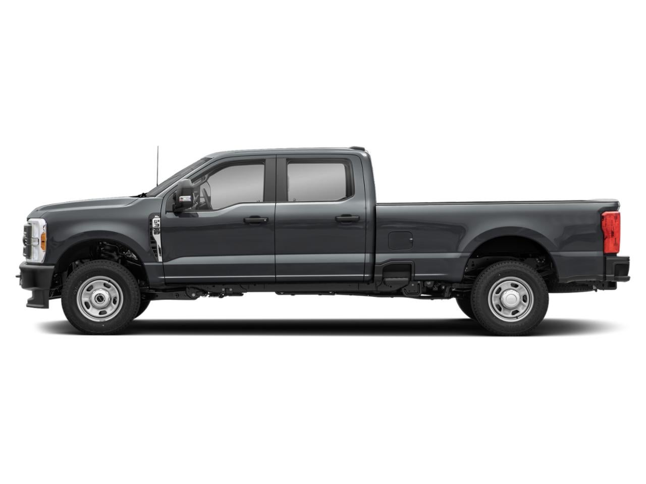 2025 Ford Super Duty F-350 DRW XL