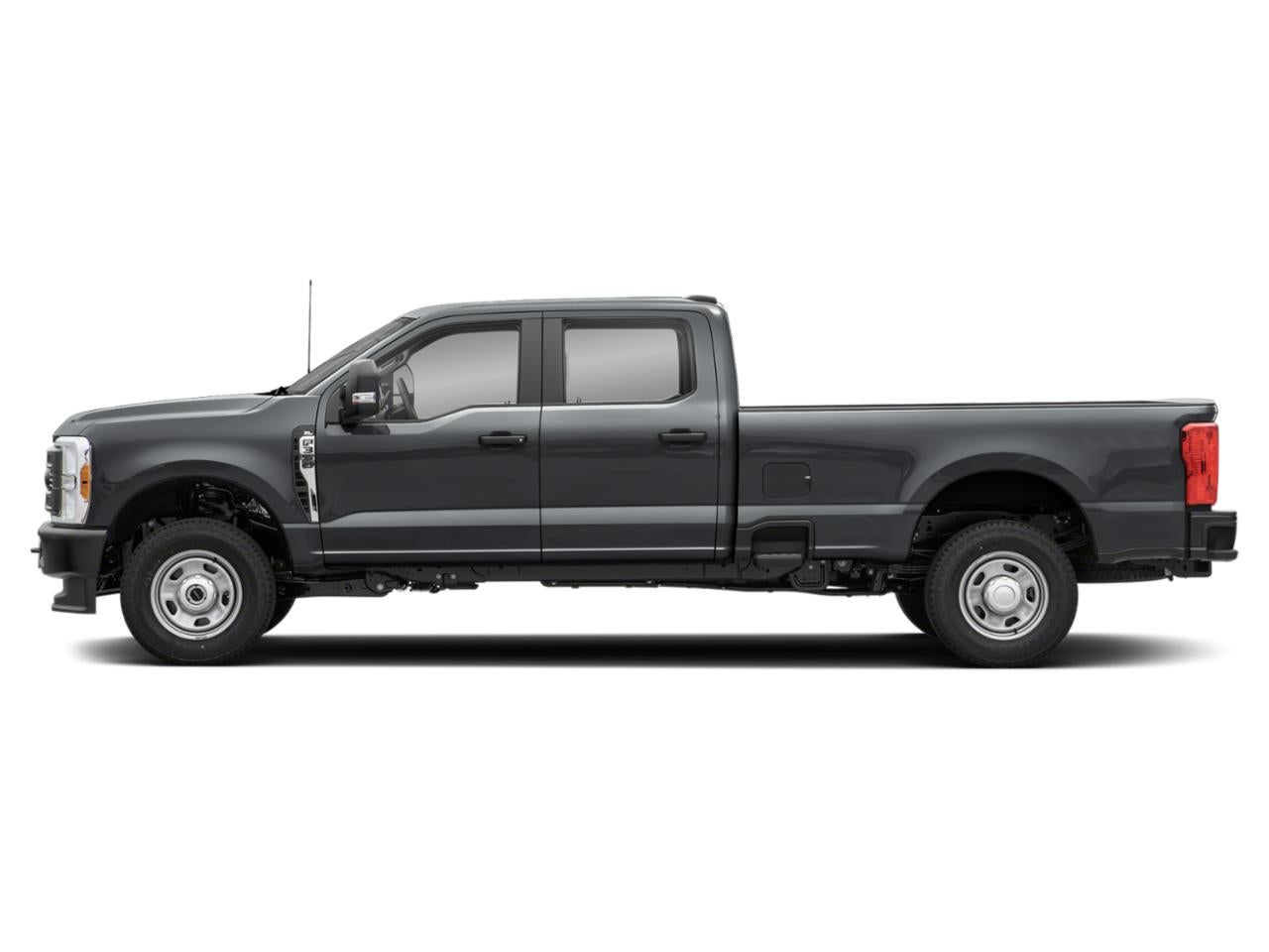 2025 Ford Super Duty F-350 DRW XL