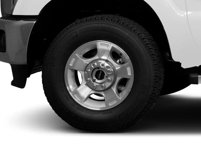 2012 Ford Super Duty F-350 DRW King Ranch