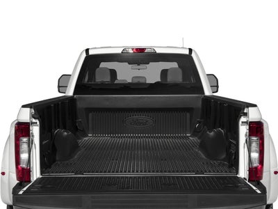 2017 Ford Super Duty F-350 DRW XL