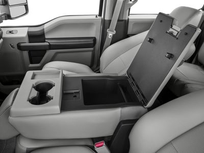 2017 Ford Super Duty F-350 DRW XL