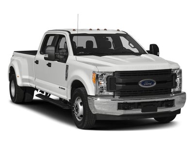 2017 Ford Super Duty F-350 DRW XL